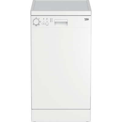 Посудомийна машина Beko DFS05020W