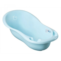 Ванночка Tega Baby Duck DK-005 102 см light blue (Tega DK-005 light blue)