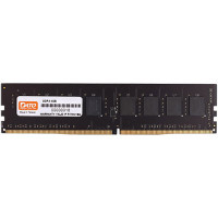 Модуль пам'яті для комп'ютера DDR4 8GB 2400 MHz Dato (DT8G4DLDND24)