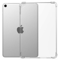 Чохол до планшета BeCover Anti-Shock Apple iPad Mini 5 Clear (706773)