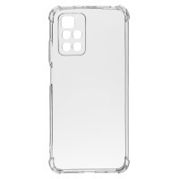 Чохол до мобільного телефона Armorstandart Air Force Xiaomi Redmi 10 Camera cover Transparent (ARM60764)
