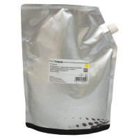 Тонер CET Canon iRA C250 пакет, 1 кг, Yellow TF4Y (CET121091)