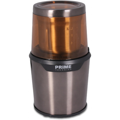 Кавомолка PRIME Technics PCG 3090 DX