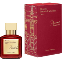 Perfume Maison Francis Kurkdjian Baccarat Rouge 540 70 ml (3700559605905)