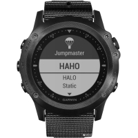 Смарт-годинник Garmin tactix Bravo GPS Watch (010-01338-0B)