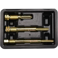 Yato Spark Plug Cleaning Tool Kit YT-05341 (YT-05341)