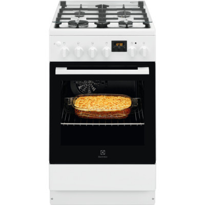Electrolux stove RKK520200W