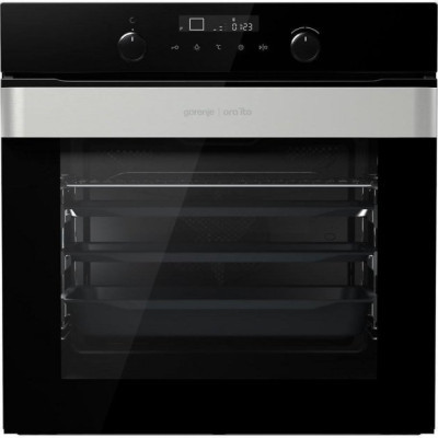 Духова шафа Gorenje BOP747ORA-B
