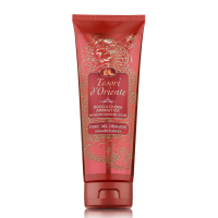 Shower gel Tesori d'Oriente perfumed Dragon flower 250 ml (8008970008776)