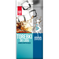 Anna Zaradna self-sealing ice packs 500 balls (5903936014132)