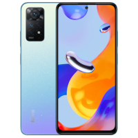 Мобільний телефон Xiaomi Redmi Note 11 Pro 6/128GB Star Blue