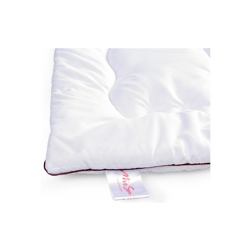 Ковдра MirSon бамбукове Deluxe Hand Made 0445 деми 172x205 см (2200000459022)