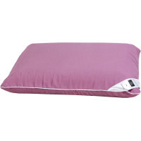 Подушка MirSon ортопедична 6074 Delicate satin Excalibur WoMen 59х43х10 (2200003262285)