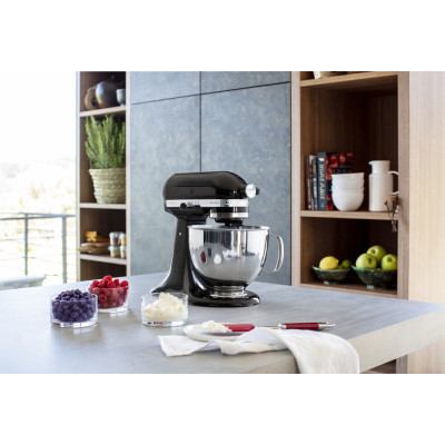 Кухонний комбайн KitchenAid 5KSM125EOB