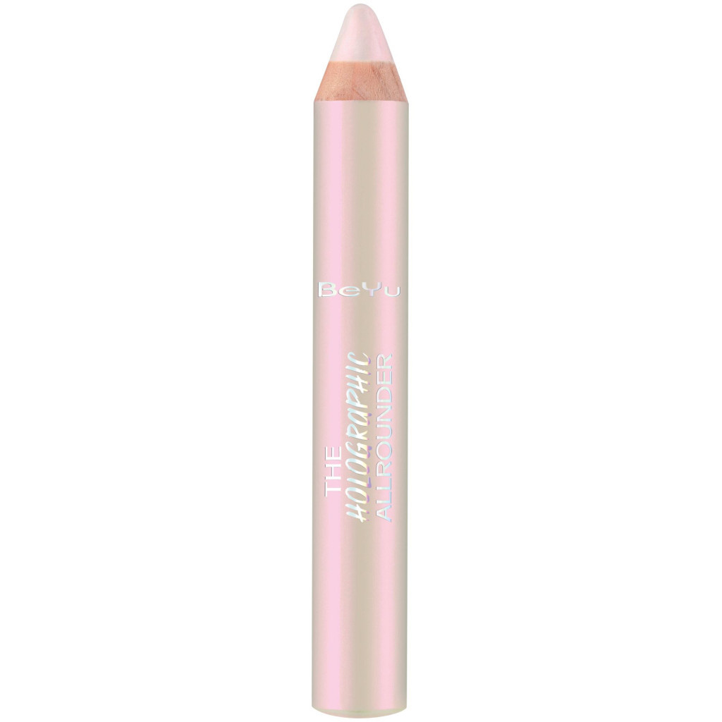 Коректор для обличчя BeYu The Holographic Allrounder 01 - Thunder (4033651820334)