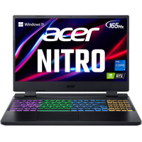 Ноутбук Acer Nitro 5 AN515-58 (NH.QFSEU.00A)