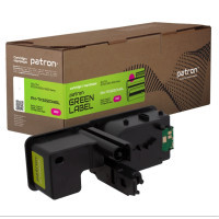 Тонер-картридж Patron Kyocera Mita TK-5220M magenta Green Label (PN-TK5220MGL)
