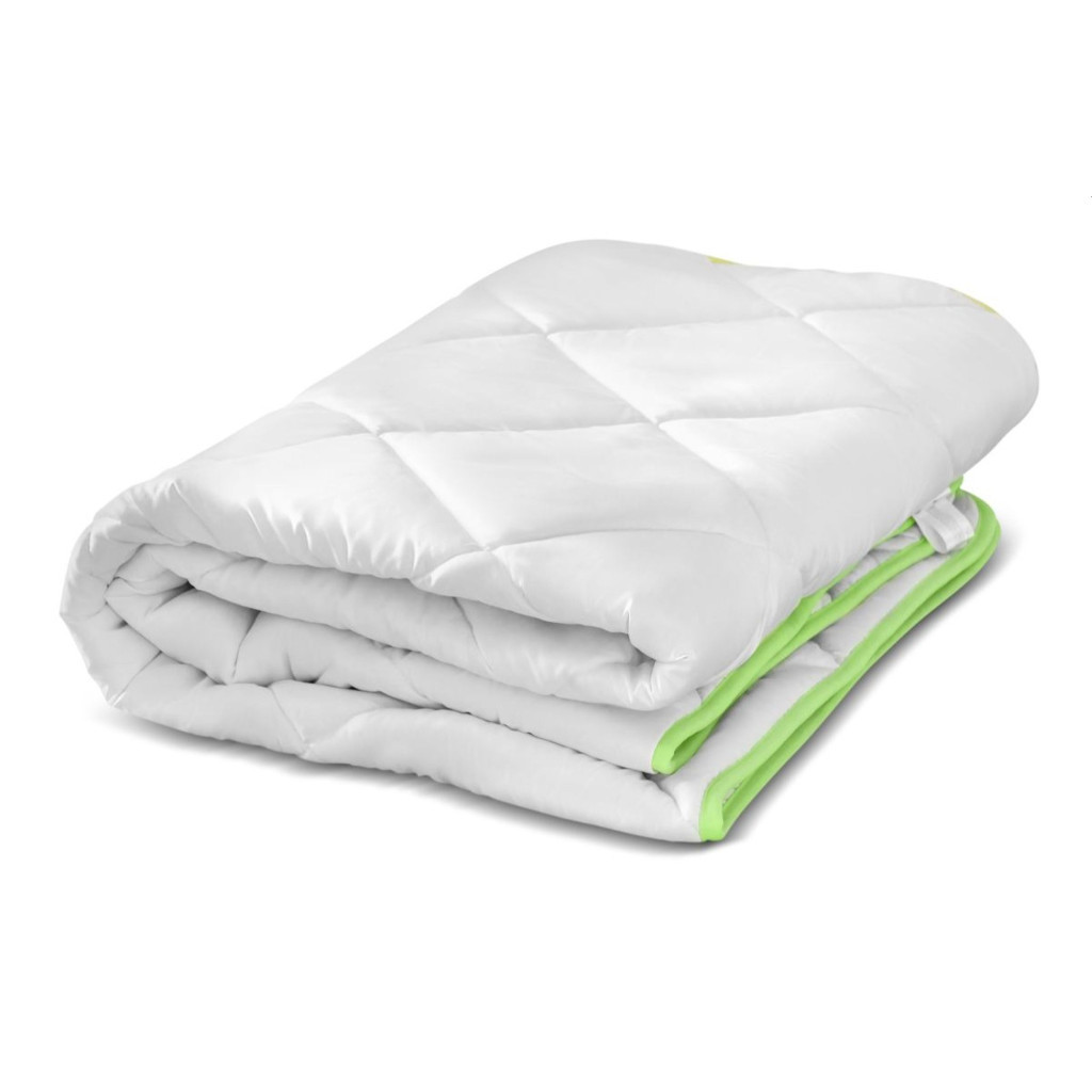 Ковдра MirSon шовкова Silk 0503 зима 220х240 см (2200000038333)