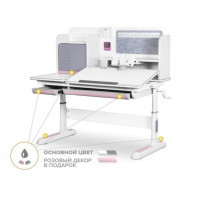 Desk Evo-kids Winnipeg Multicolor WG + PN (BD-630 WG + PN Multicolor)