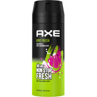 Дезодорант AXE Epic Fresh 150 мл (8720182997654/8720181192128)