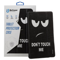 Чохол до планшета BeCover Smart Case Nokia T20 10.4" Don't Touch (708054)