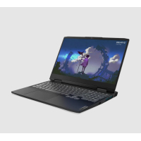 Ноутбук Lenovo IdeaPad Gaming 3 15IAH7 (82S900UHRA)