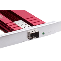 Мережева карта ASUS XG-C100F 10GE SFP+ (XG-C100F)