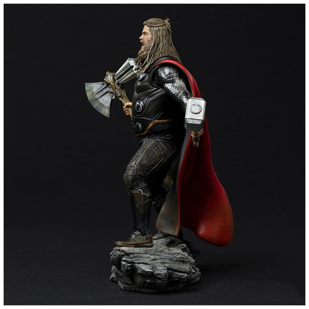Статуетка Iron Studios Marvel The Infinity Saga Thor (MARCAS44321-10)
