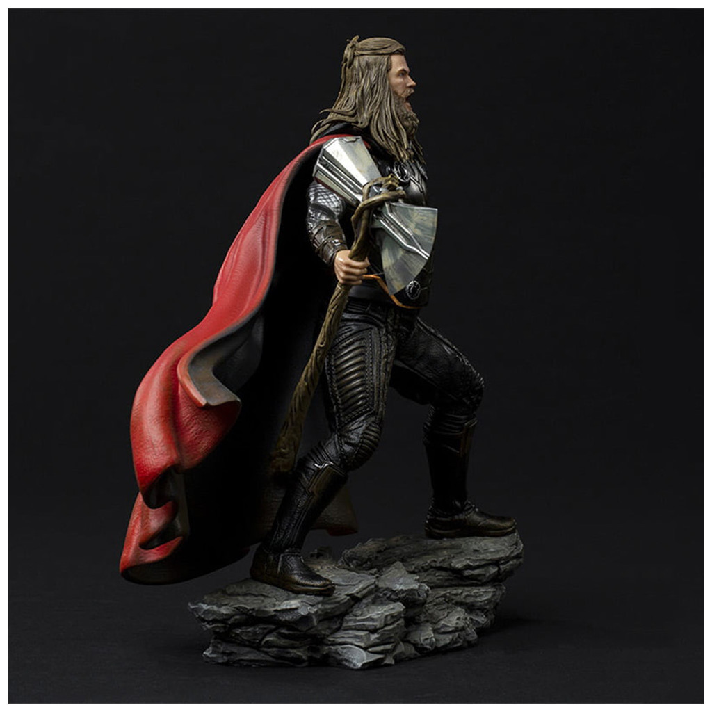 Статуетка Iron Studios Marvel The Infinity Saga Thor (MARCAS44321-10)
