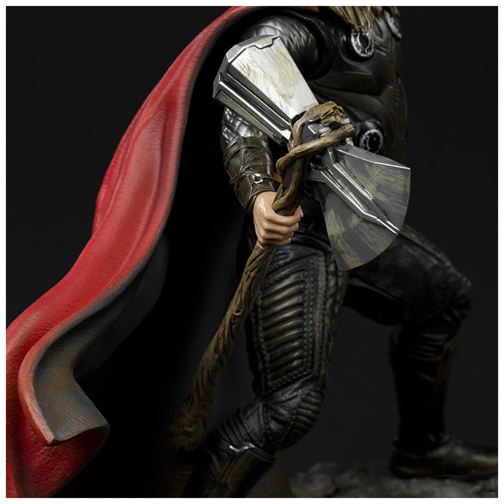 Статуетка Iron Studios Marvel The Infinity Saga Thor (MARCAS44321-10)