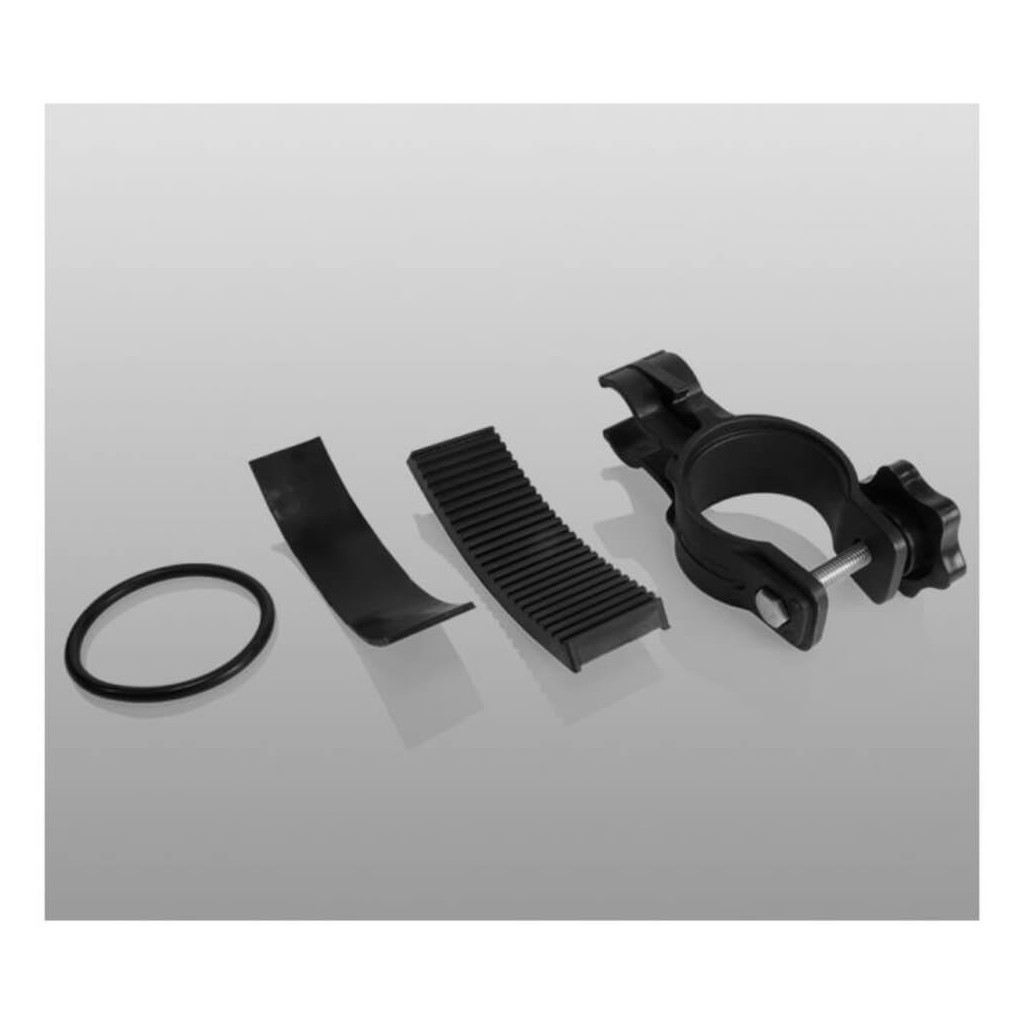 Кріплення для ліхтаря Armytek ABM-01 (A04301) Кріплення для ліхтаря Armytek ABM-01 (A04301)