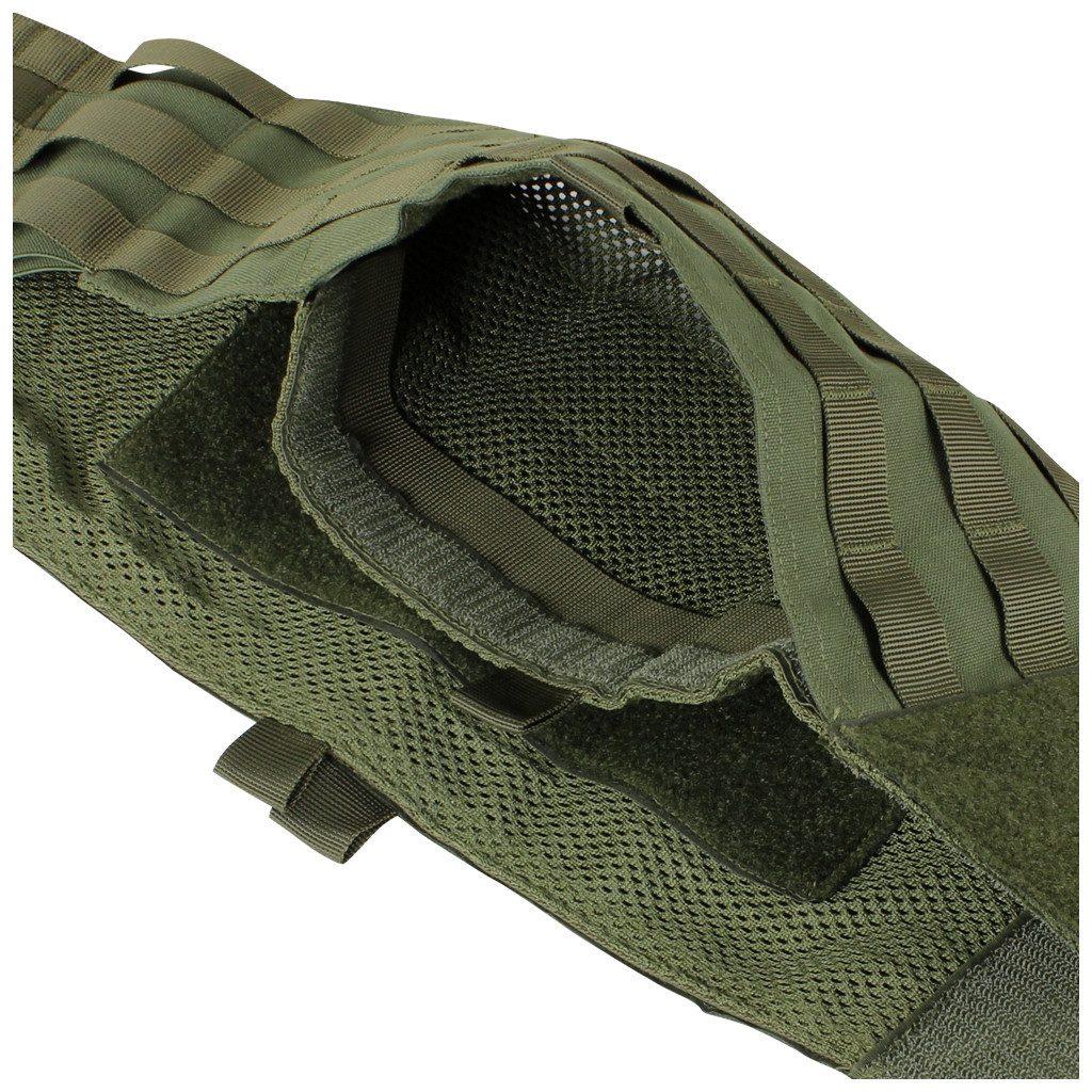Плитоноска Condor Exo Plate Carrier Gen ll Coyote (201165-498-L)