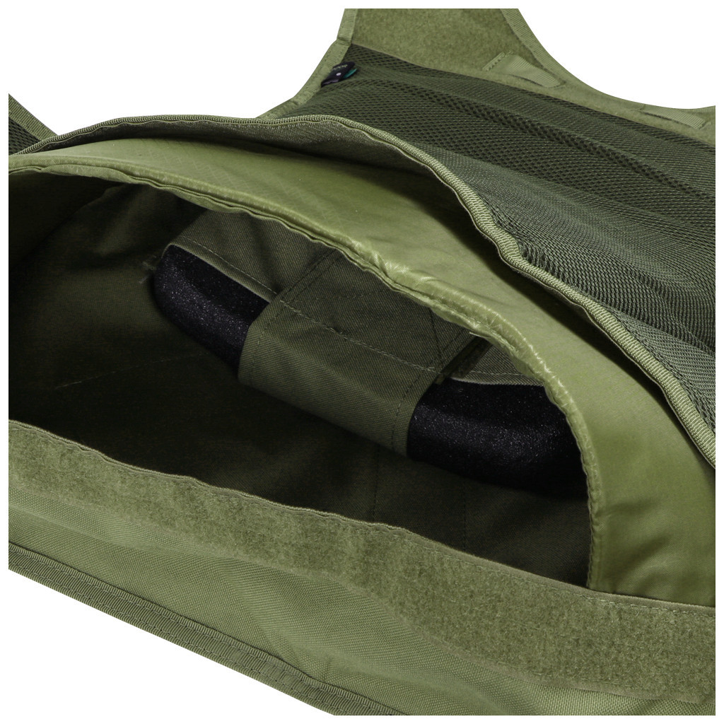 Плитоноска Condor Exo Plate Carrier Gen ll Coyote (201165-498-L)