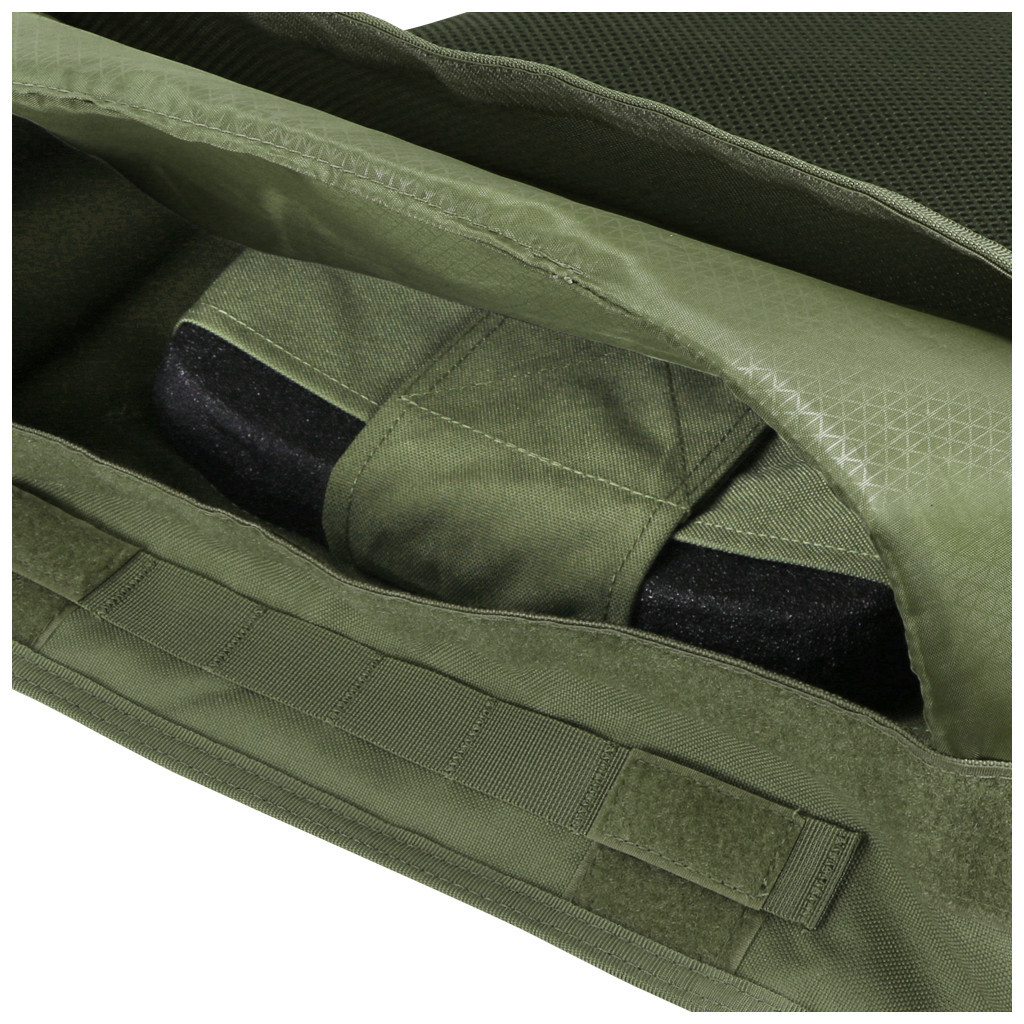 Плитоноска Condor Exo Plate Carrier Gen ll Coyote (201165-498-L)