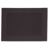 Килимок сервірувальний Kela Nicoletta 45х33 см Anthracite (12045)