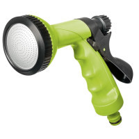 Watering gun Cellfast pistol ECONOMIC, pressure adjustment (52-420)