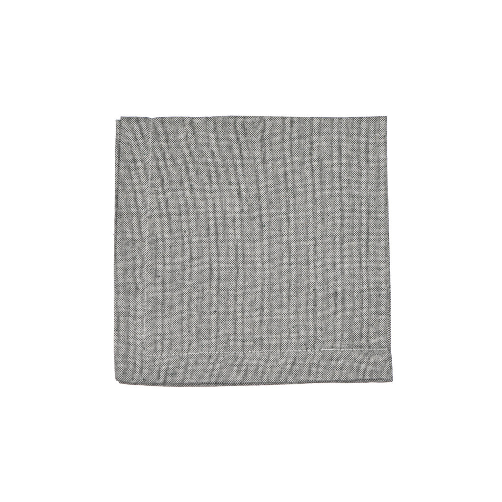 Серветка на стіл Ardesto Oliver зелений 40х40 см, 100% бавовна (ART06OG)