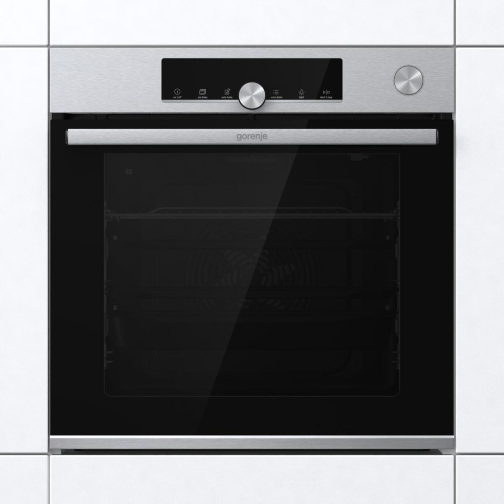 Духова шафа Gorenje BSA6747A04X Духова шафа Gorenje BSA6747A04X