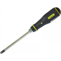 Screwdriver Stanley DYNAGRIP PRO, Pz3, L = 150 mm. (1-67-059)