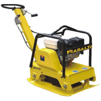 Masalta reversible plate MS-125-2 (Loncin) (MS125-2)