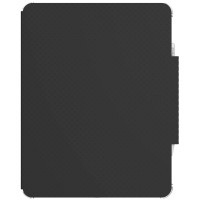 Чохол до планшета UAG [U] Apple iPad Pro 12.9"(5th Gen 2021) LUCENT, Black (12294N314043)