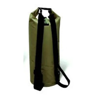 Vacuum bag Tramp PVC 90 l Olive (UTRA-295-olive)