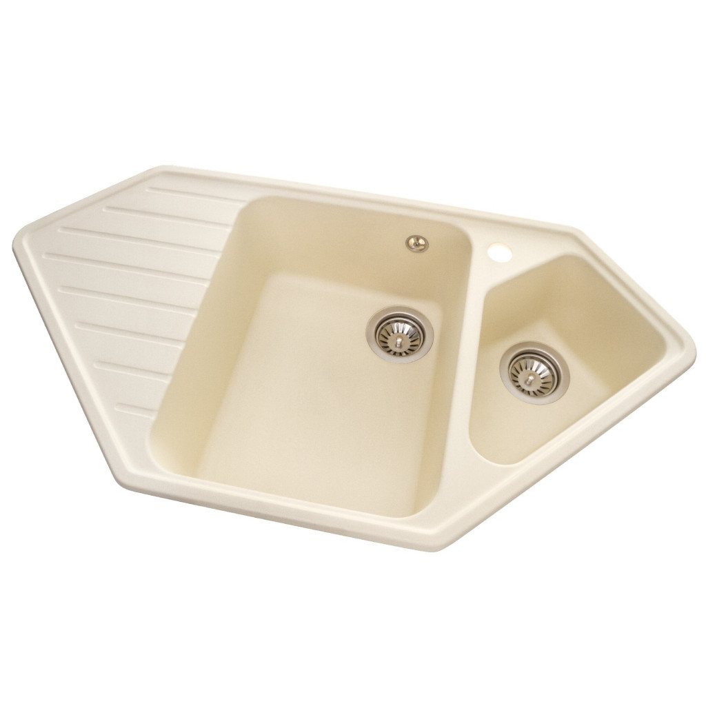 Мийка кухонна GRANADO IBIZA ivory (gr1804) Мийка кухонна GRANADO IBIZA ivory (gr1804)