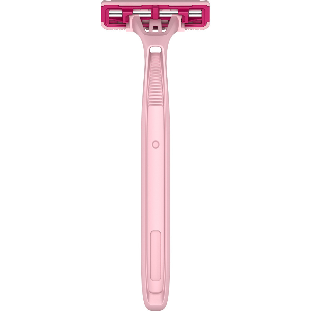 Бритва Dorco EVE 2 для жінок 2 леза 3 шт. (8801038594057)