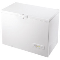 Морозильна скриня Indesit OS 1A 300 H 2 (OS1A300H2)