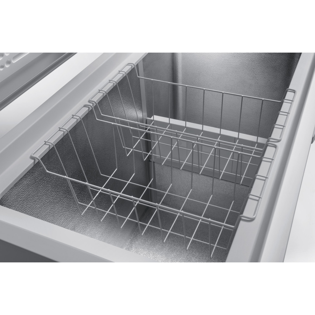Морозильна скриня Indesit OS 1A 300 H 2 (OS1A300H2)