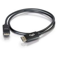 Кабель мультимедійний DisplayPort to DisplayPort 10.0m C2G (CG54405)