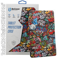 Чохол до планшета BeCover Smart Case Teclast M40 Plus/P40HD/P30S 10.1" Graffiti (709542)