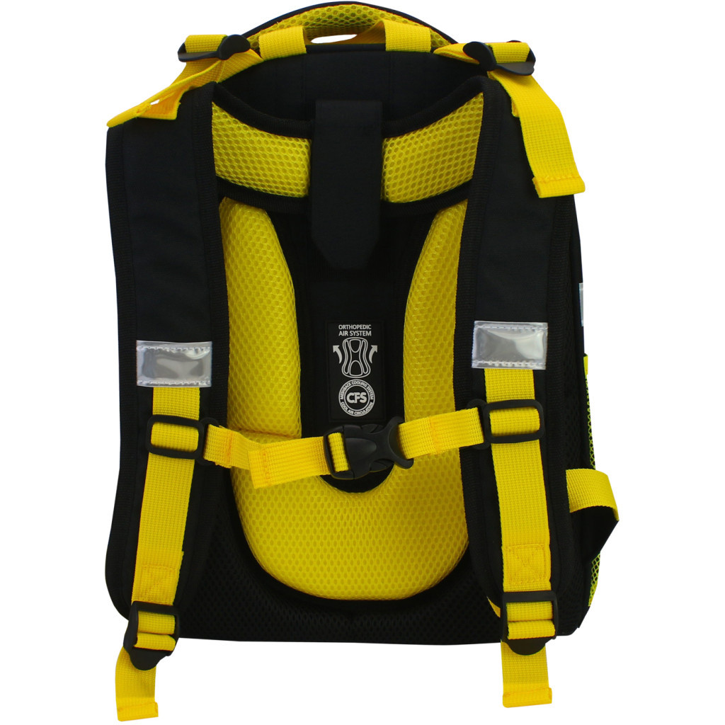 Рюкзак шкільний Cool For School 14,5" (CF86202)