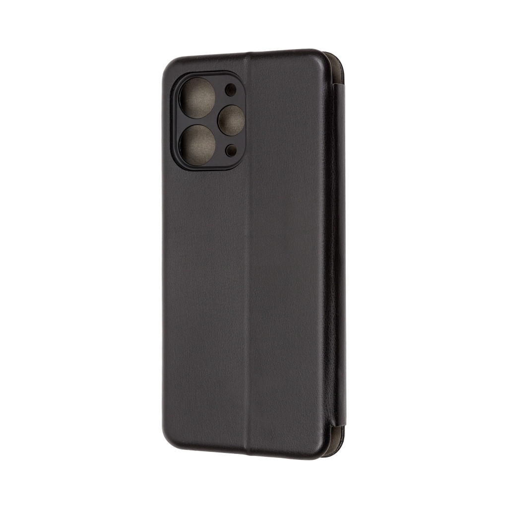 Чохол до мобільного телефона Armorstandart G-Case Xiaomi Redmi 12 4G Black (ARM66542) Чохол до мобільного телефона Armorstandart G-Case Xiaomi Redmi 12 4G Black (ARM66542)